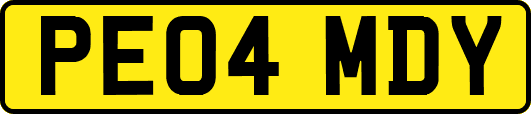 PE04MDY