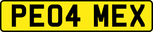 PE04MEX