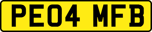 PE04MFB