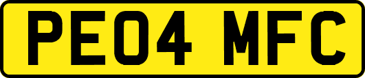 PE04MFC