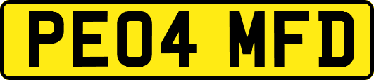 PE04MFD