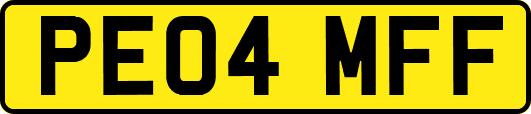 PE04MFF