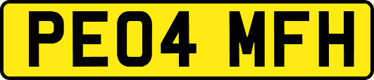 PE04MFH