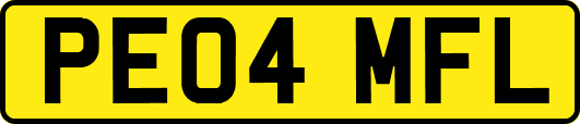 PE04MFL