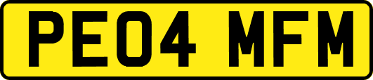 PE04MFM