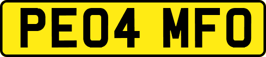 PE04MFO