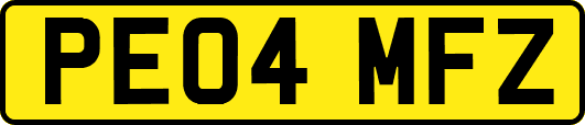 PE04MFZ