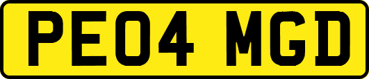 PE04MGD