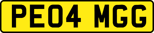 PE04MGG