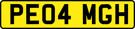 PE04MGH