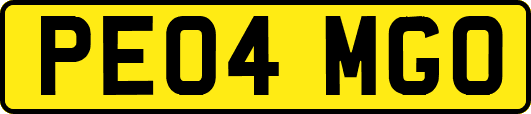 PE04MGO