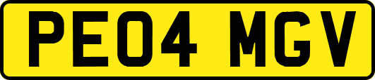 PE04MGV