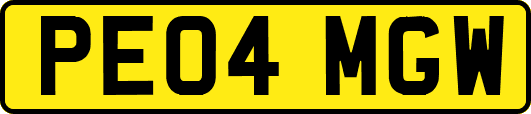 PE04MGW