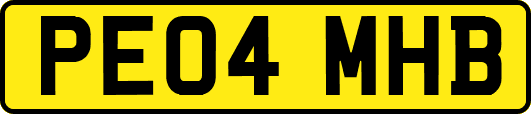 PE04MHB