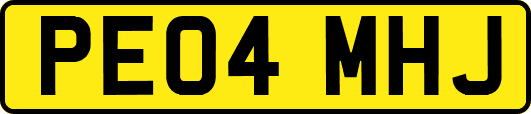 PE04MHJ