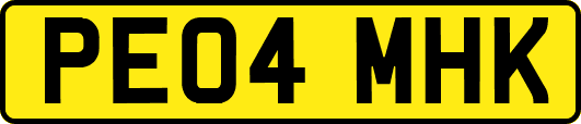 PE04MHK