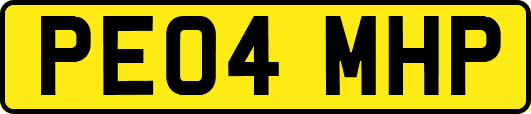 PE04MHP