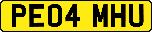 PE04MHU