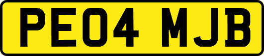 PE04MJB