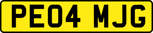 PE04MJG