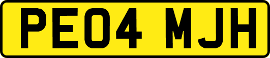 PE04MJH