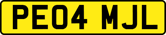 PE04MJL