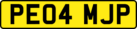 PE04MJP