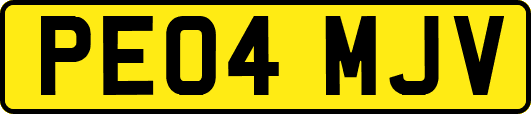 PE04MJV