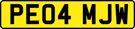 PE04MJW