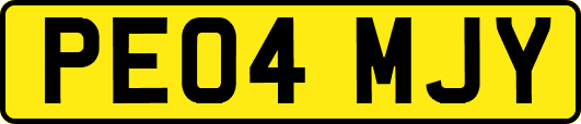 PE04MJY
