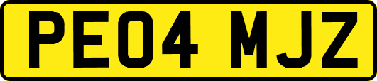 PE04MJZ