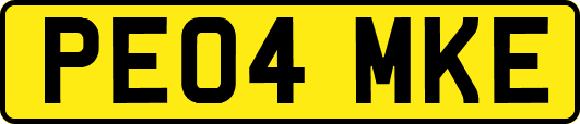 PE04MKE