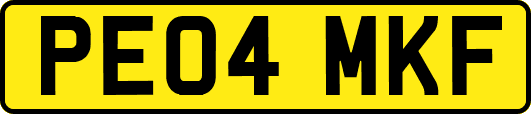 PE04MKF