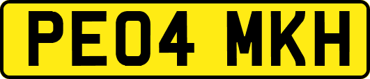 PE04MKH