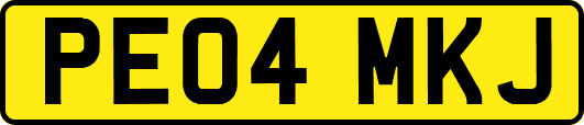 PE04MKJ