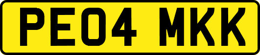 PE04MKK