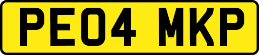 PE04MKP