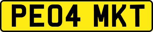 PE04MKT