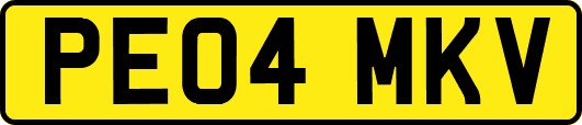 PE04MKV