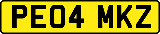 PE04MKZ