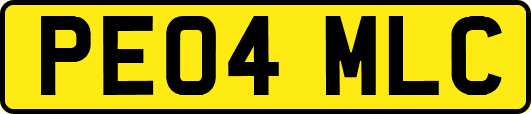 PE04MLC