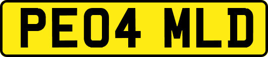 PE04MLD