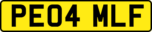 PE04MLF