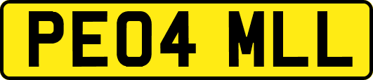PE04MLL