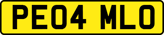 PE04MLO