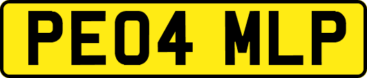 PE04MLP