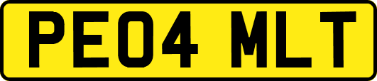 PE04MLT