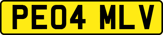 PE04MLV