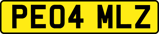 PE04MLZ
