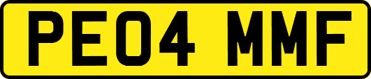 PE04MMF